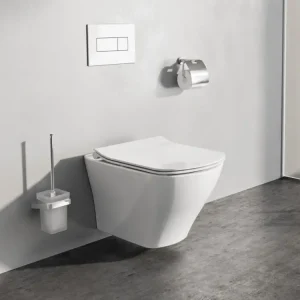 Sezónní Sleva Ravak WC Classic RimOff závěsný