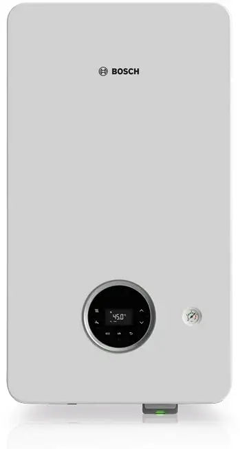 Levný Bosch Condens GC2300iW 22/25 C kondenzační kotel