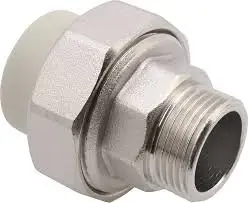 Speciální Cena PPR přechod se šroubením 25x3/4"