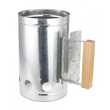 Must-Have Garden King Zapalovací komín PR-004
