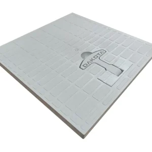 ITA DAKOTA kanálový poklop s madlem 400x400 Ihned K Objednání