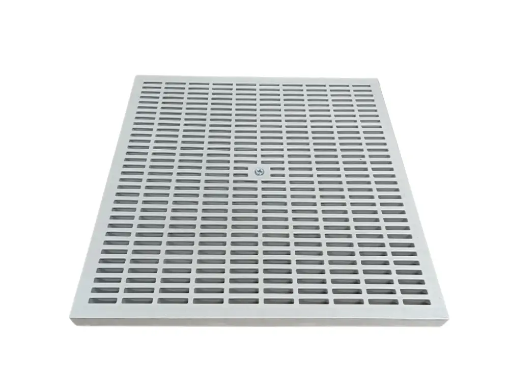 ITA ETERNO IVICA mříž pojezdná 550x550, A15 Expresní Doručení