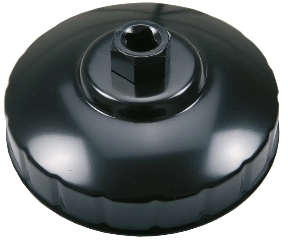 BGS Klíč na olejové filtry,15-point, O 107 mm, for Iveco, Renault, Scania, Volvo Výhodná Nabídka