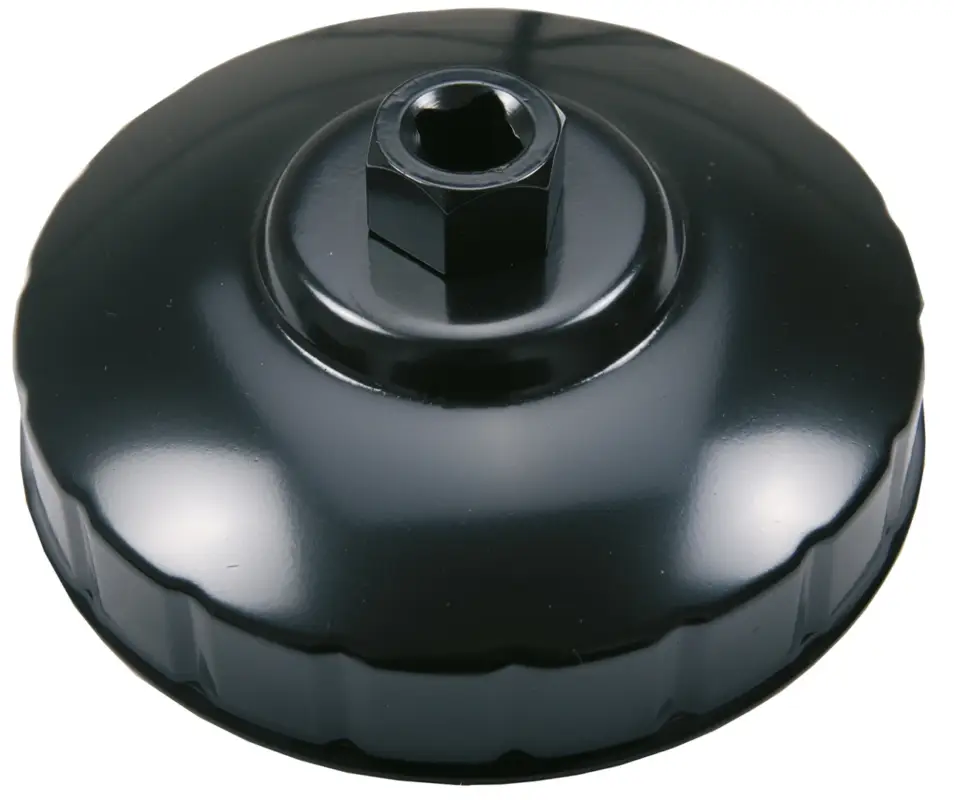 Akční Cena BGS Hlavice pro povolování olej. filtrů 108 mm, 15ti hran