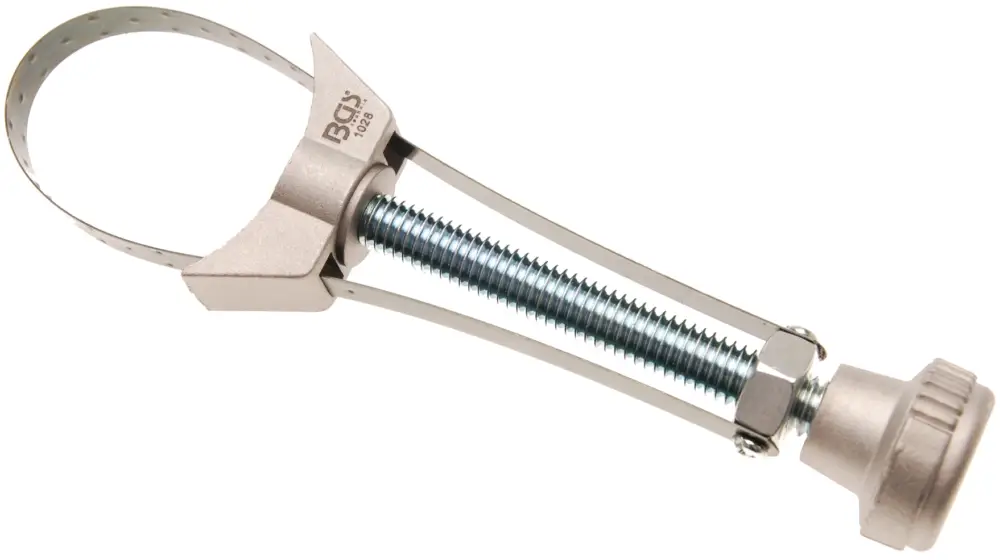 BGS Klíč pro olejové filtry do průměru 105 mm Akce