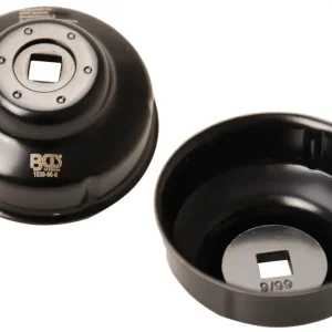 Akční Cena BGS Hlavice na povolování olejových filtrů 66 mm, 6 drážek