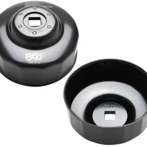 Akční Cena BGS Hlavice na povolování olejových filtrů 73 mm, 14ti hran