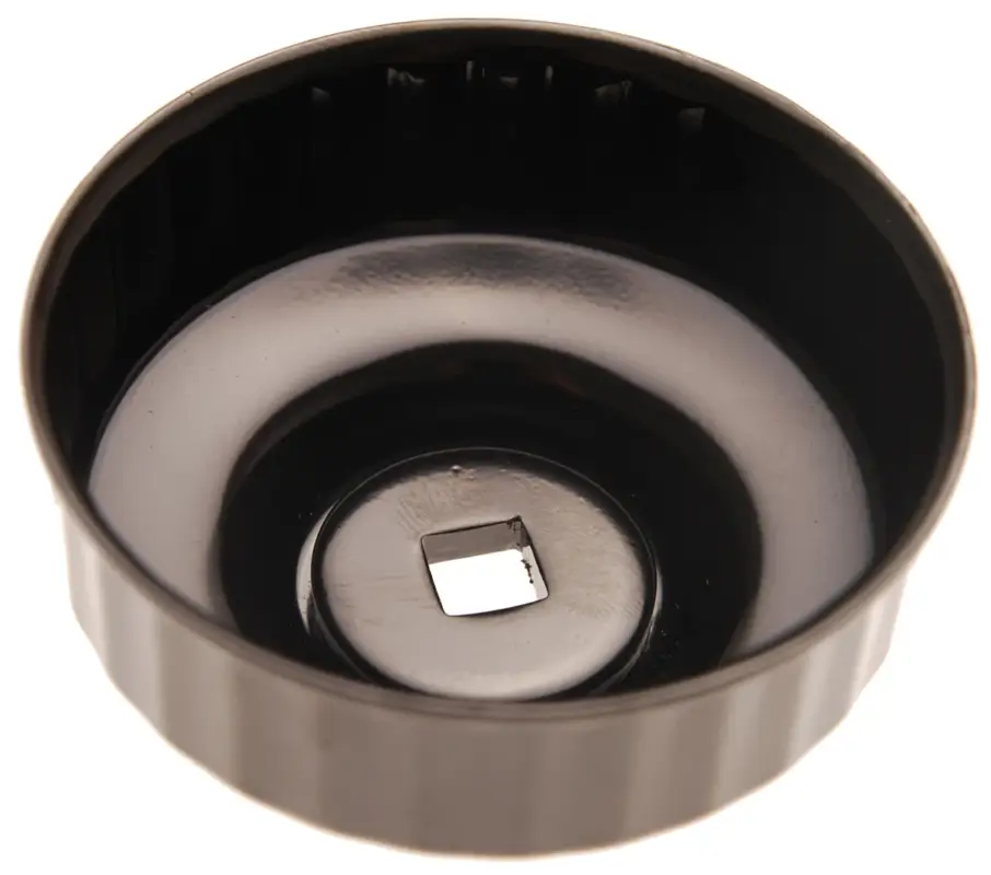 Levný BGS Hlavice na povolování olejových filtrů 93 mm, 36 drážek
