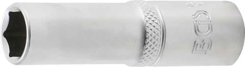 BGS Hlavice nástrčná 3/8" 11 mm, Pro Torgue Přímo Od Výrobce