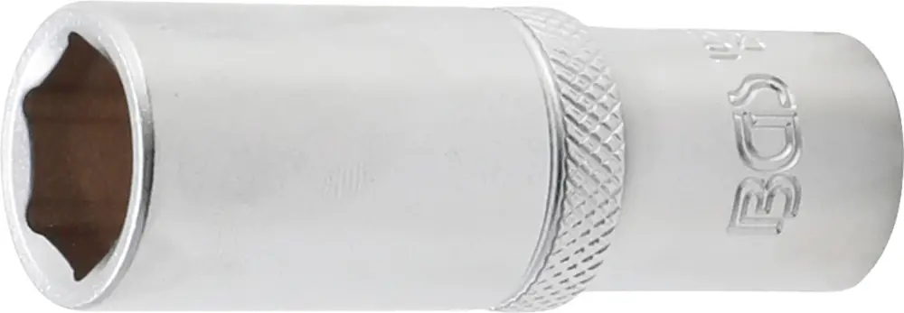 Vrácení Zdarma BGS Hlavice nástrčná 3/8" 15 mm, Pro Torgue