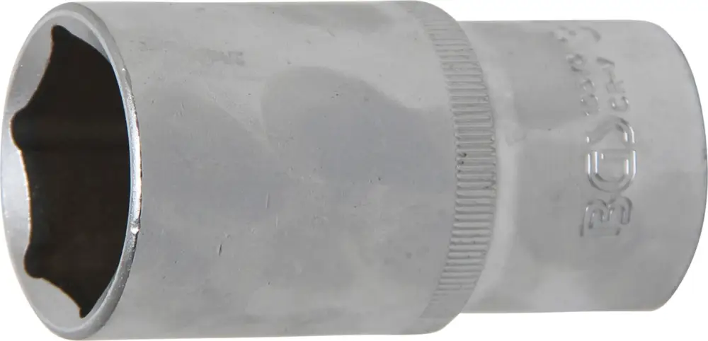 BGS Hlavice nástrčná 1/2“ 30 mm, 6ti hranná, prodloužená, ProTorgue Nejlepší Volba