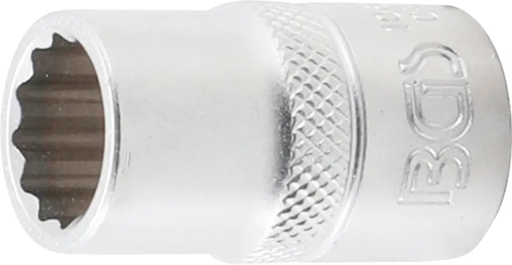 Nejlepší Volba BGS Hlavice nástrčná 1/2" 14,0 mm, 12ti hranná