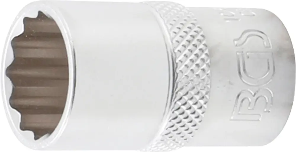 Horká Nabídka BGS Hlavice nástrčná 1/2" 16,0 mm, 12ti hranná