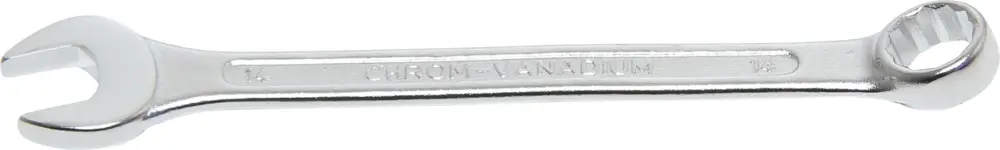 Koupit Online BGS Klíč očkoplochý 14 mm, 15° vyhnutý, DIN 3113A ,chrom vanadium