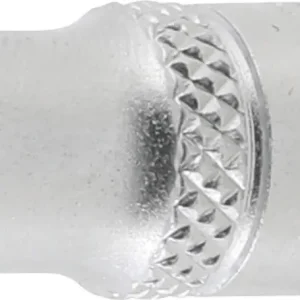 Značkový BGS Hlavice nástrčná 1/4" 1/4", 6ti hranná, ProTorgue