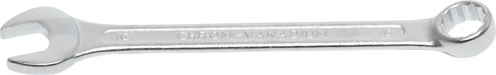 Top Prodej BGS Klíč očkoplochý 16 mm, 15° vyhnutý, DIN 3113A ,chrom vanadium