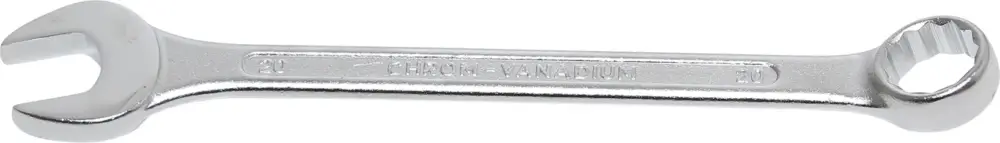 Speciální Cena BGS Klíč očkoplochý 20 mm, 15° vyhnutý, DIN 3113A ,chrom vanadium