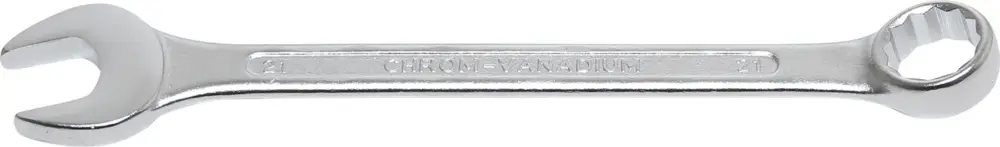 BGS Klíč očkoplochý 21 mm, 15° vyhnutý, DIN 3113A ,chrom vanadium Nejlepší Cena
