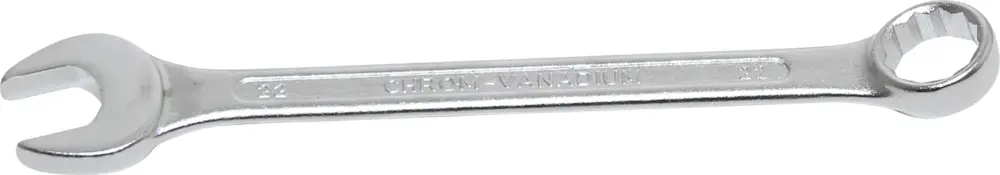 BGS Klíč očkoplochý 22 mm, 15° vyhnutý, DIN 3113A ,chrom vanadium Top Prodej