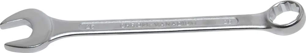 Speciální Cena BGS Klíč očkoplochý 26 mm, 15° vyhnutý, DIN 3113A ,chrom vanadium