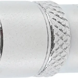 Akce BGS Hlavice nástrčná 1/4" 10 mm, 12ti hranná