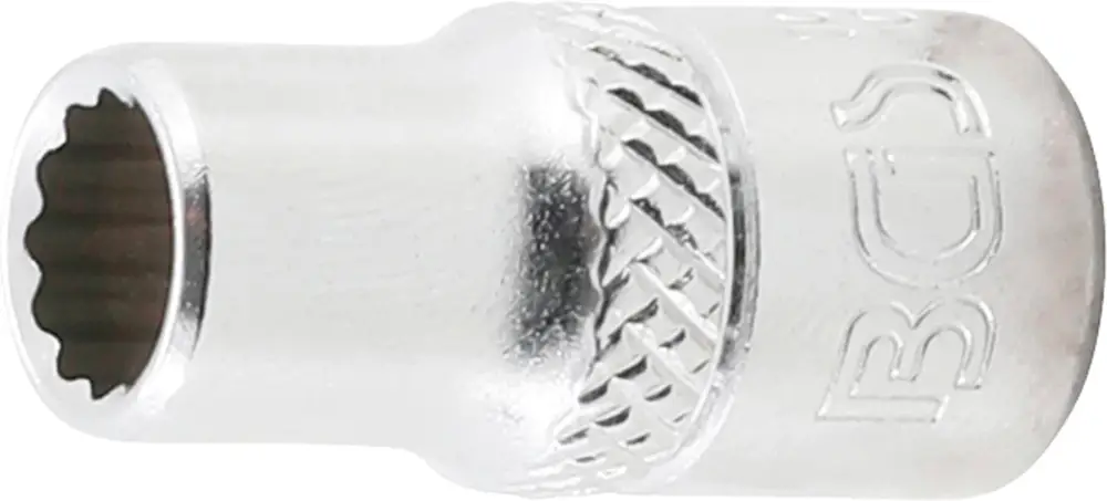 Koupit Online BGS Hlavice nástrčná dvanáctihranná, 6,3 mm (1/4"), 1/4"