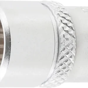 Značkový BGS Hlavice nástrčná dvanáctihranná, 6,3 mm (1/4"), 7/16"