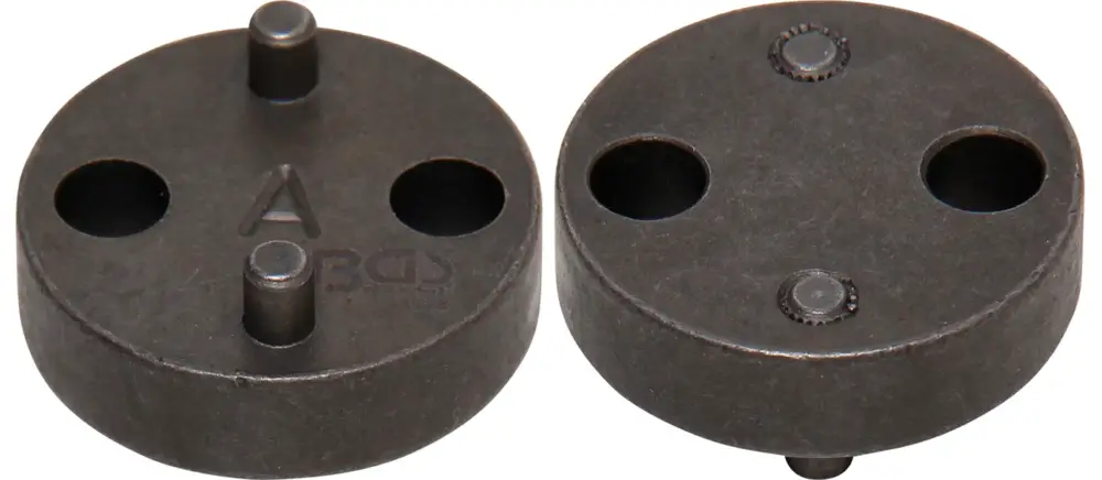 BGS Adaptér pro stlačování brzdových pístůA / Z, for Renault / BMW Mini Finální Výprodej