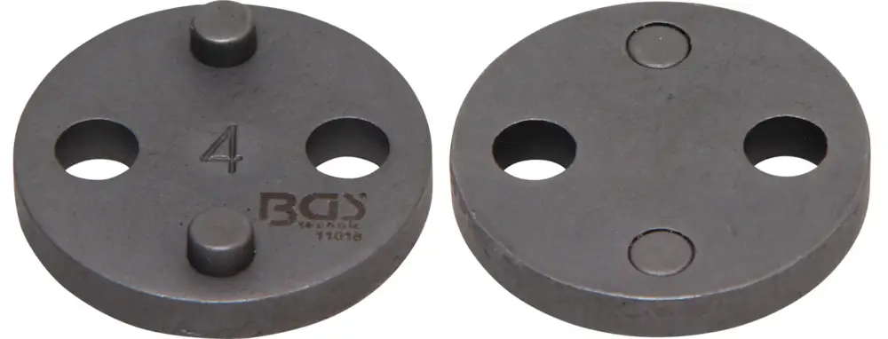 Cenově Výhodný BGS Adaptér pro stlačování brzdových pístů4, for Alfa Romeo / Fiat / Ford /