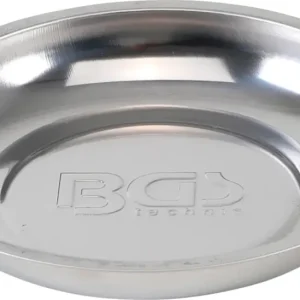 BGS Miska magnetická průměr 150 mm, nerezová Aktuální