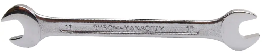 Koupit Online BGS Klíč plochý 12 x 13 mm ,DIN 3110,chrom Vanadium