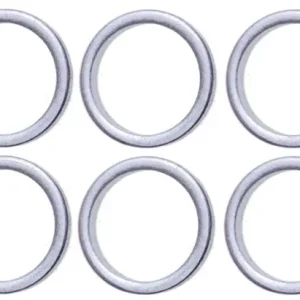 BGS Těsnící kroužky 13 mm pro BGS 126-SM13, 10 ks Poslední Šance