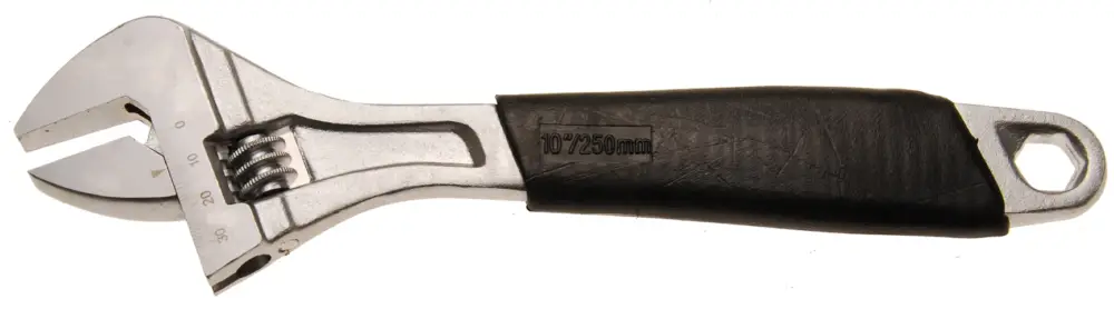 Nízká Cena BGS Klíč stavitelný 255 mm, se stupnicí, plast. ruk.