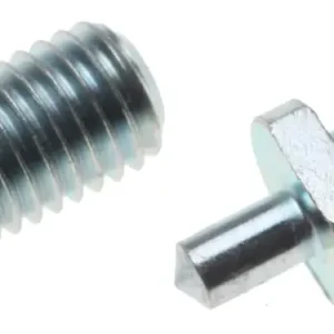 Ověřený BGS Čepy pár,O 4 mm, for BGS 1464
