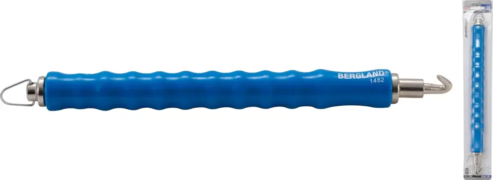 Přímo Od Výrobce BGS Svidřík automatický, délka 310 mm