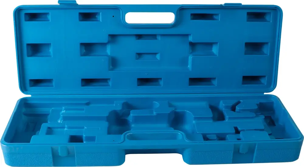 Značkový BGS Prázdný obal pro BGS 1674