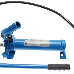 Značkový BGS Pumpa hydrulická pro BGS 1688, 4 t