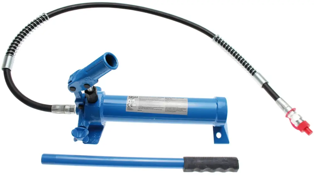 Značkový BGS Pumpa hydrulická pro BGS 1688, 4 t