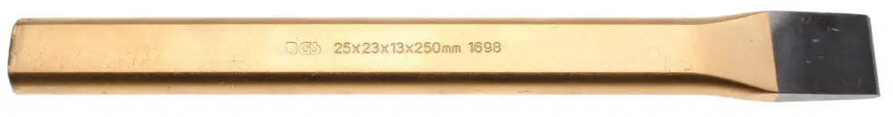 Zlevněný BGS Sekáč plochý 25 x 250 mm