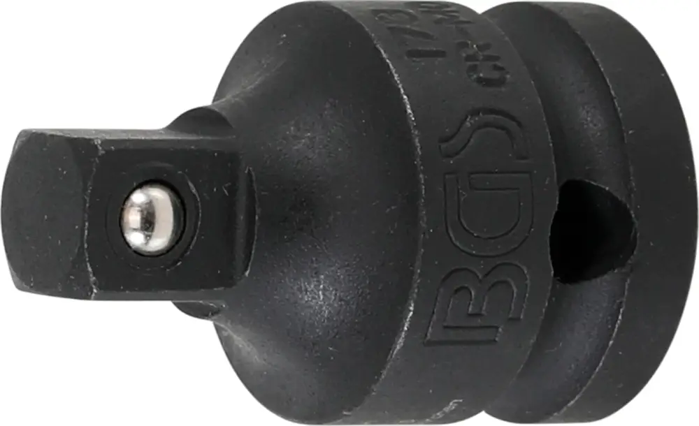 BGS Adaptér 3/8"-1/2" vnitřní-vnější,tvrzený Originální