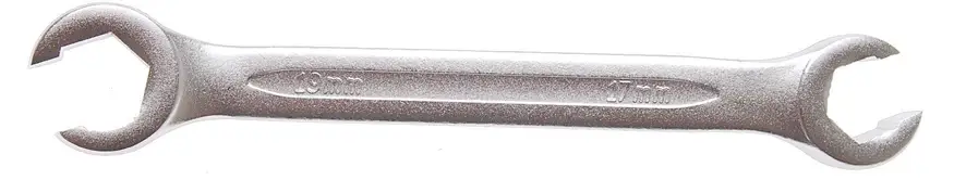 Nejlepší Volba BGS Klíč na převlečné matice 17x19 mm