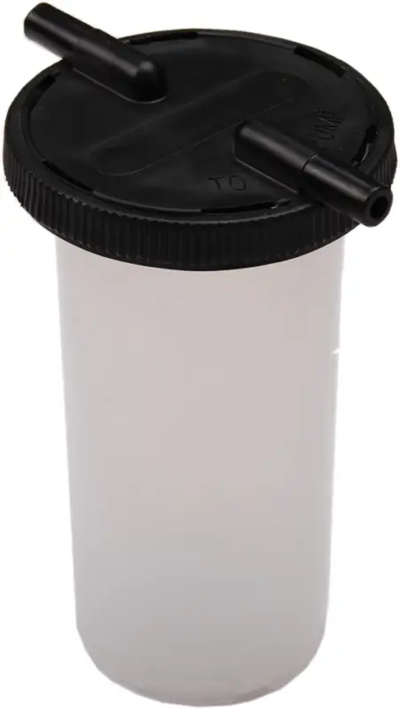 BGS Náhradní nádoba, včetně těsnění, pro BGS 8999 Vysoce Kvalitní