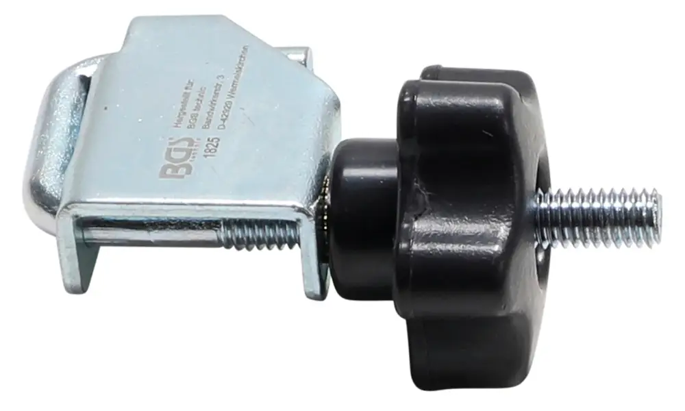 BGS Svorka na benzínové a PVC hadice pr. 10 mm Pouze Dnes
