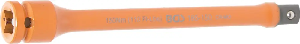 Top Prodej BGS Prodloužení torzní 1/2", 195 mm, 150 Nm