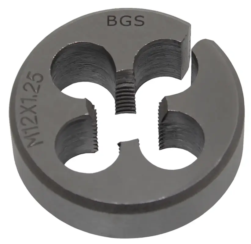Koupit Online BGS Očko závitové M12 x 1,5 x 38 mm ze sady BGS č. 1900
