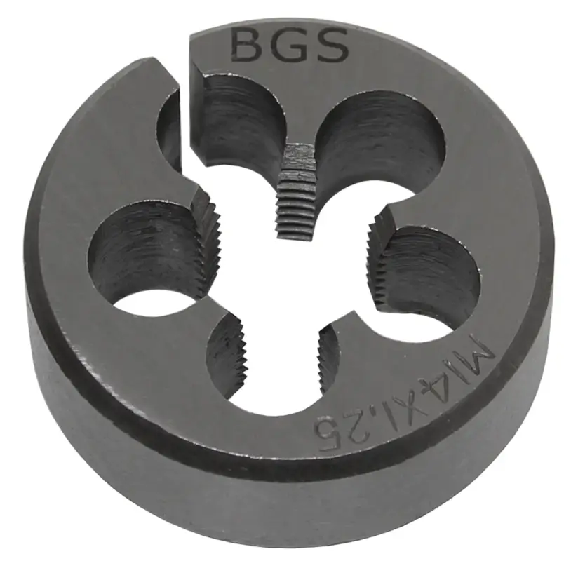BGS Očko závitové M14 x 1,5 x 38 mm ze sady BGS č. 1900 Nejlepší Cena