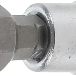 BGS Hlavice nástrčná 1/4" 6,3 mm, imbus 10 mm Levný