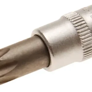 Super Cena BGS Hlavice zástrčná 1/4" pro T-profil T45