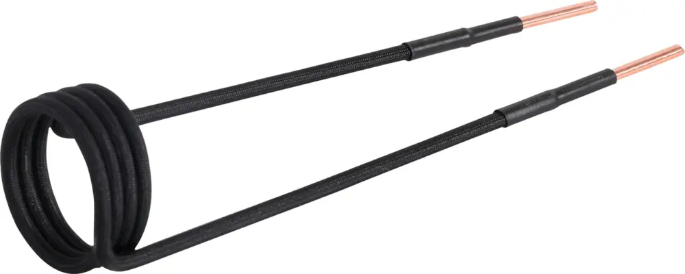 Oblíbený BGS Cívka indukční pro indukční ohřev, 38 mm, rovná, pro BGS 2169