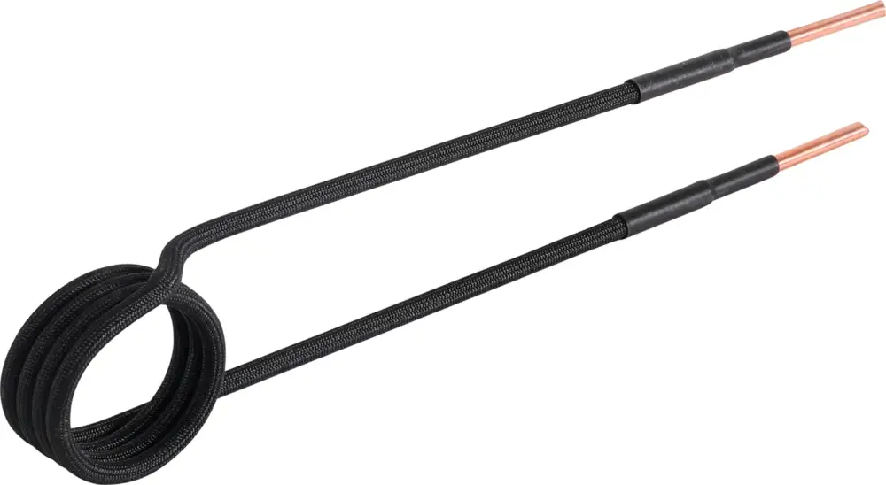 Hit Sezóny BGS Cívka indukční pro indukční ohřev, 32 mm, 90° zahnutá, pro BGS 2169